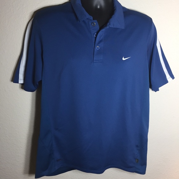 Nike Other - Nike Men’s Golf Shirt